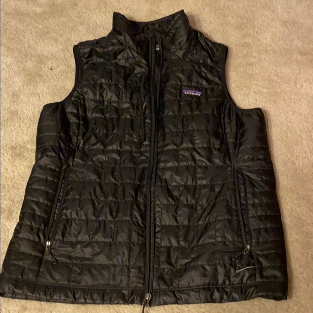Patagonia Nano Puff vest
